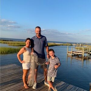 Meet your Posher, Stephanie